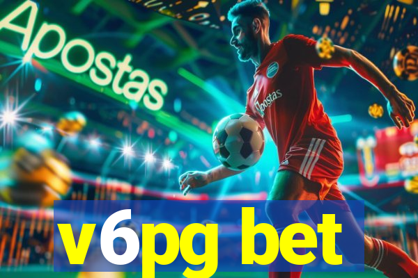 v6pg bet